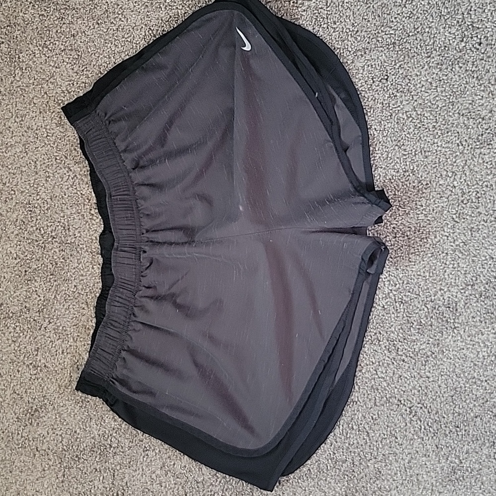 Nike size XXL  dri-fit shorts